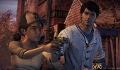 Neue Screenshots der dritten Walking-Dead-Staffel