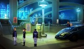 Technobabylon