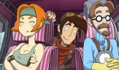 Deponia Doomsday