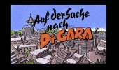 Auf der Suche nach Dr. Gara (ARAG)