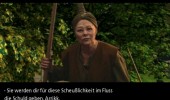 Zelenhgorm - Land of the Blue Moon