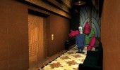 Grim Fandango