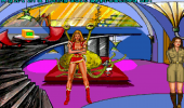 Leather Goddesses of Phobos! 2: Gas Pump Girls Meet the Pulsating Inconvenience from Planet X