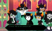 Hiveswap: Act 2