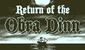 Return of the Obra Dinn