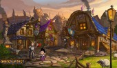 King Art und Playa Games arbeiten an Shakes &amp; Fidget - The Adventure