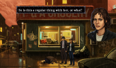 Unavowed