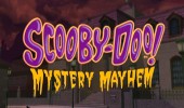 Scooby Doo! - Mystery Mayhem