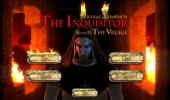 Nicolas Eymerich The Inquisitor - Book 2: The Village