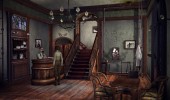 Microïds stellt zwei neue Syberia-3-Charaktere vor