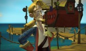 Tales of Monkey Island