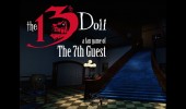 The 13th Doll - A Fan Game of the 7th Guest