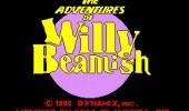 The Adventures of Willy Beamish