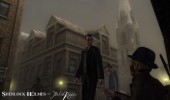 Sherlock Holmes 5 - Sherlock Holmes jagt Jack the Ripper
