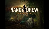 Nancy Drew 31 - Labyrinth of Lies