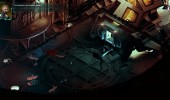 STASIS - 2D Isometric Adventure