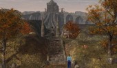 Das Geheimnis der Druiden