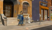 Sam &amp; Max: Season One - Sam &amp; Max Save the World