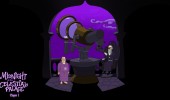 Midnight at the Celestial Palace