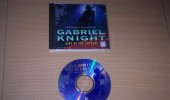 Gabriel Knight 1 - Sins of the Fathers