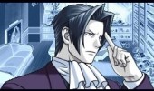 Ace Attorney Investigations: Miles Edgeworth