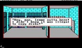 Police Quest 1 - In Pursuit of the Death Angel
