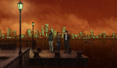 Unavowed