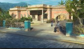 Ingame-Trailer zu Sam Peters