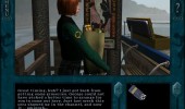 Nancy Drew 9 - Danger on Deception Island