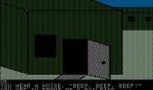 Hi-Res Adventure #0: Mission Asteroid