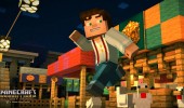 Minecraft: Story Mode