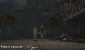 Sherlock Holmes 5 - Sherlock Holmes jagt Jack the Ripper