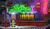 Leisure Suit Larry 1 Reloaded