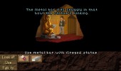 Indiana Jones and the Temple of Spheres (Demo)