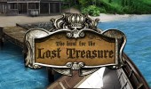 Der verlorene Schatz - The Hunt for the Lost Treasure