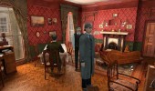 Sherlock Holmes 2 - Das Geheimnis des silbernen Ohrrings