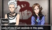 Zero Escape 1 - 999: Nine Hours, Nine Persons, Nine Doors