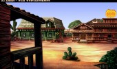 Al Emmo - Wild West Adventure