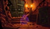 Ghost Pirates of Vooju Island