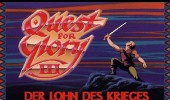 Quest for Glory 3 - Wages of War