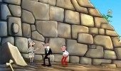 Clever &amp; Smart - A Movie Adventure