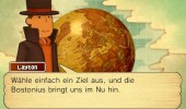 Professor Layton 6 - Das Vermächtnis von Aslant