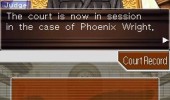 Phoenix Wright 3: Ace Attorney - Trials and Tribulations