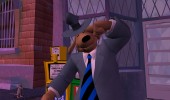 Sam &amp; Max: Season Two - Beyond Time and Space