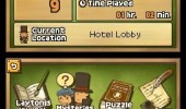 Professor Layton 3 - Die verlorene Zukunft