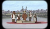 Rusty Lake Paradise