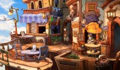 Chaos auf Deponia