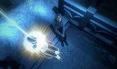 Dreamfall Chapters - The Longest Journey