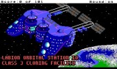 Space Quest 0 - Replicated