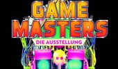 Zeitreise: Videospiel-Ausstellung &quot;Game Masters&quot; in Hamburg